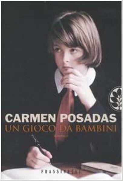 Un Gioco Da Bambini