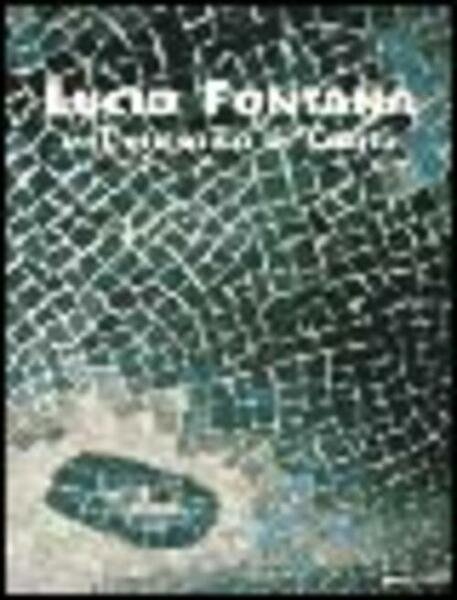Lucio Fontana E Il Mosaico Di Cantu