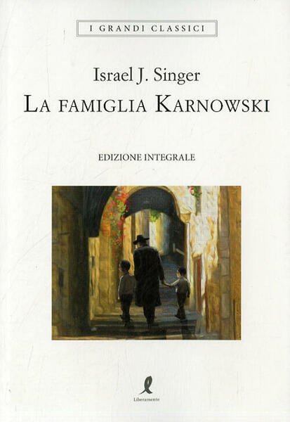 La Famiglia Karnowski
