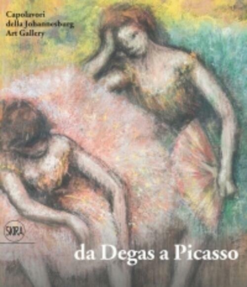Da Degas A Picasso