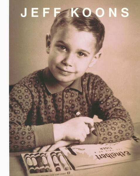 Jeff Koons Lost In America | Immagine principale