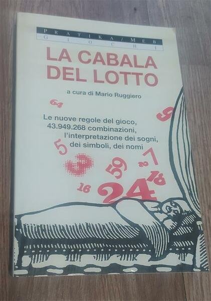 Cabala Del Lotto