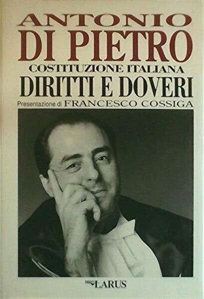 Costituzione Italiana Diritti E Doveri