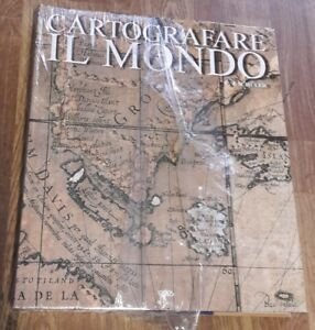 Cartografare Il Mondo C.J. Schuler Logos 2010