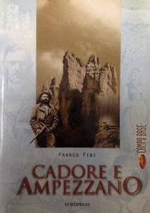 Cadore E Ampezzano