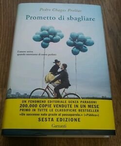 Prometto Di Sbagliare | Immagine principale