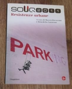 Souq2011 Resistenze Urbane