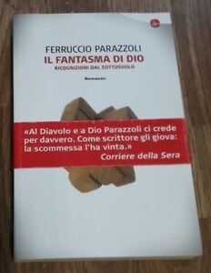 Fantasma Di Dio | Immagine principale