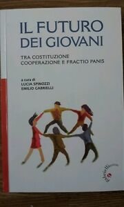 Il Futuro Dei Giovani. Tra Costituzione, Cooperazi | Immagine principale