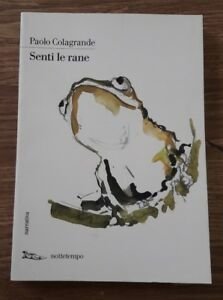 Senti Le Rane | Immagine principale