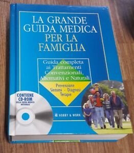 La Grande Guida Medica Per La Famiglia. Guida Completa Ai … | Immagine principale