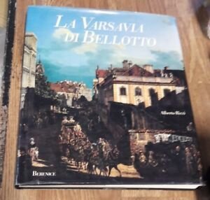 La Varsavia Di Bellotto