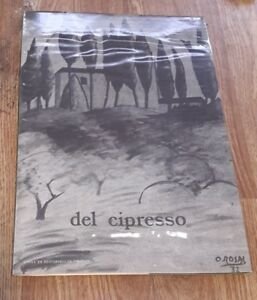 Del Cipresso Arte Saggi Aa.Vv. Cassa Di Risparmio Di Firenze … | Immagine Gallery 2