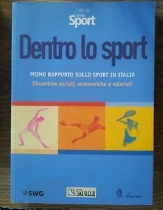 Dentro Lo Sport | Immagine principale