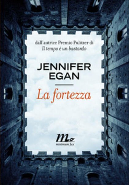La Fortezza