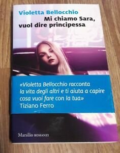 Mi Chiamo Sara Vuol Dire Principessa | Immagine principale