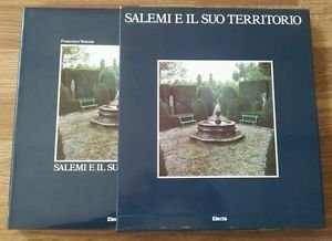 Salemi E Il Suo Territorio