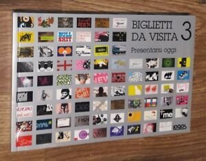 Biglietti Da Visita. Presentarsi Oggi. Ediz. Illustrata. Vol. 3