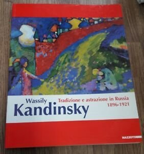 Wassily Kandinsky | Immagine Gallery 2