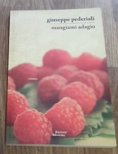 Mangiami Adagio
