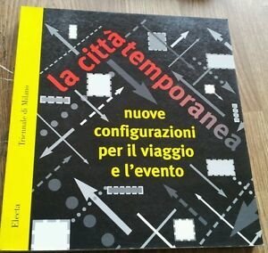 Nuove Configurazioni Per Il Viaggioe L'evento | Immagine principale