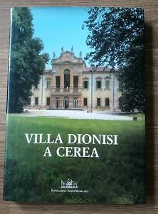 Villa Dionisi A Cerea