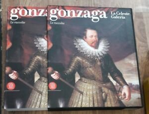 Gonzaga. La Celeste Galeria. Le Raccolte | Immagine principale