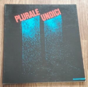 Plurale Undici. Continuita Italiana A Parigi | Immagine Gallery 2