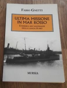 Ultima Missione In Mar Rosso. | Immagine principale