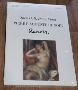 Pierre Auguste Renoir, Grigorij Zejtlin | Immagine principale