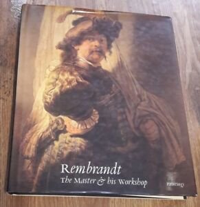 Rembrandt - The Master & His Workshop - Paintings Aa.Vv. | Immagine Gallery 1