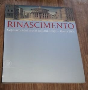Rinascimento. Capolavori Dei Musei Italiani | Immagine principale