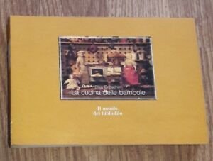 La Cucina Delle Bambole | Immagine principale