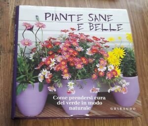Piante Sane E Belle | Immagine principale