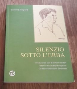 Silenzio Sotto L'erba | Immagine principale