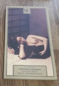 La Casa Delle Belle Addormentate | Immagine Gallery 2