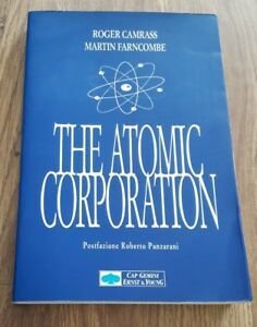 Atomic Corporation | Immagine principale
