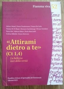 Attirami Dietro A Te (Ct 1,4). La Bellezza Luce De | Immagine principale