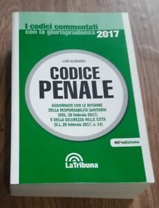 Codice Penale | Immagine principale