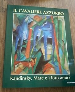 Il Cavaliere Azzurro. Kandinsky, Marc E I Loro Amici | Immagine principale