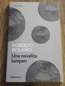 Una Novelita Lumpen | Immagine principale