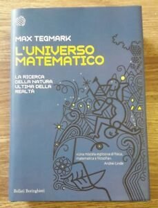 L' Universo Matematico. La Ricerca Della Natura Ultima Della Realt‡
