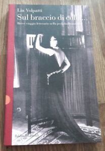 Sul Braccio Di Colei. | Immagine principale