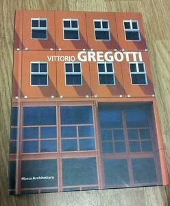 Vittorio Gregotti | Immagine principale