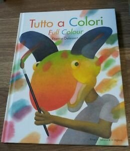 Tutto A Colori Full Colour | Immagine Gallery 1