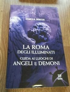 La Roma Degli Illunminati | Immagine principale