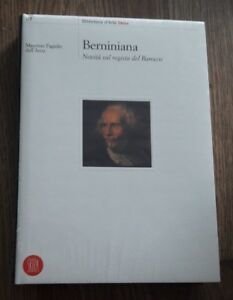 Berniniana. Novita Sul Regista Del Barocco | Immagine principale