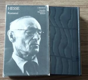 Romanzi | Immagine principale