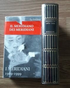 Meridiani. Trentennale | Immagine principale