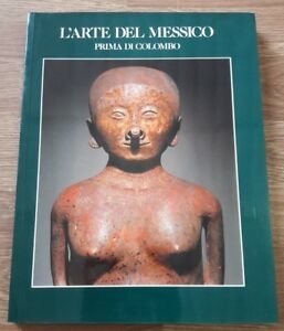 L' Arte Del Messico | Immagine principale